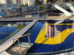 Águas da fonte